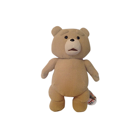 【ぬいぐるみ】Ted2 テッド